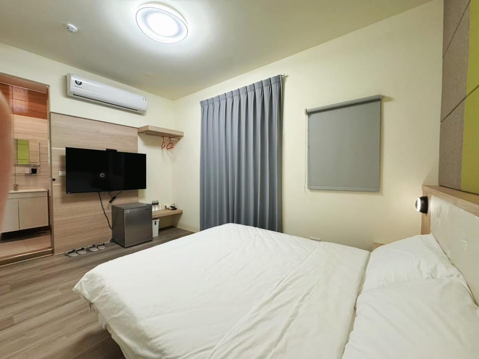 海洋星空民宿 Vacation rental in Fujian