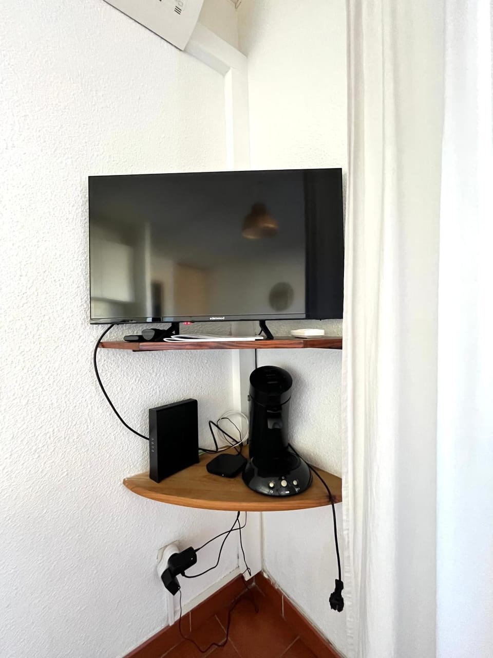 TV and multimedia