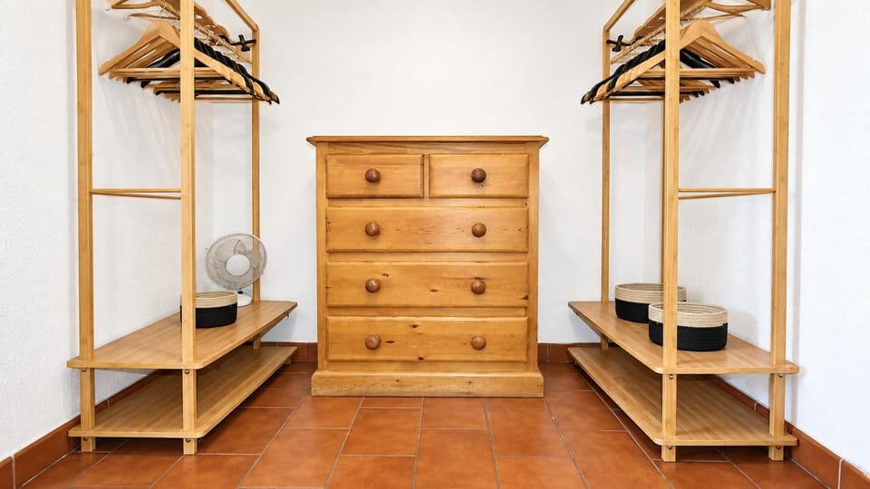 storage