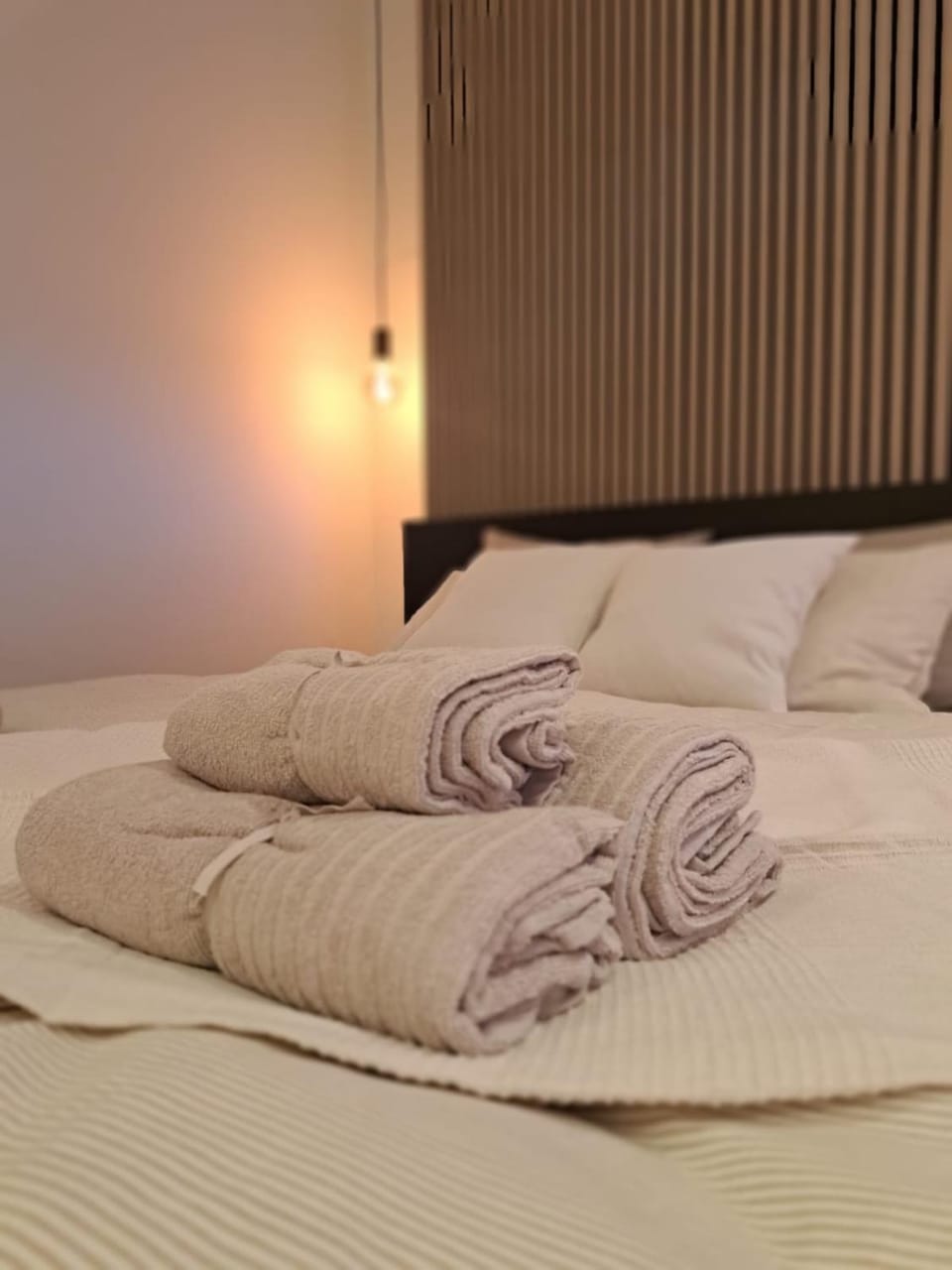 towels