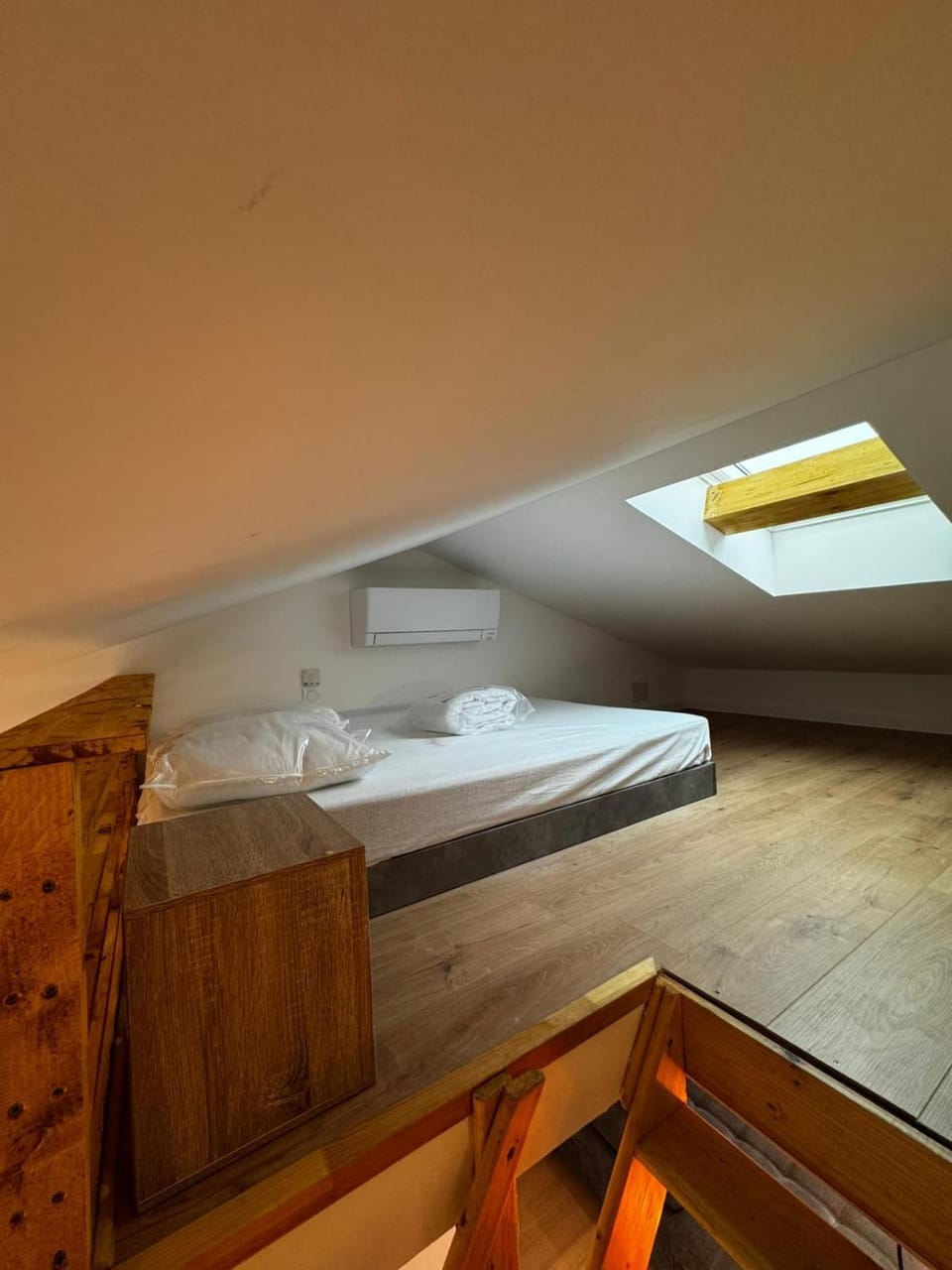 Duplex with sea view Apartment in Alt Empordà