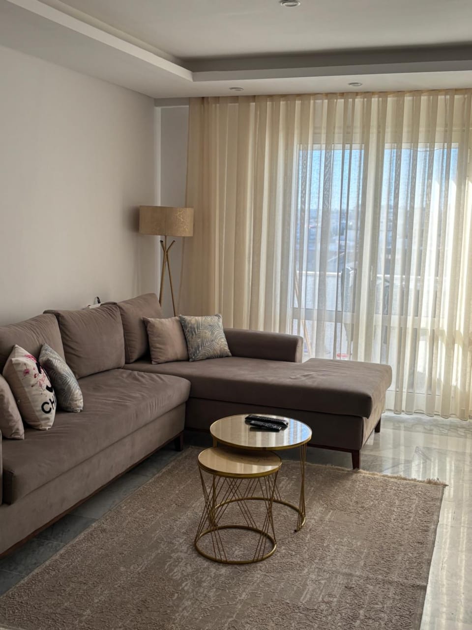 Cosy apartment sahloul sousse Apartment in Sousse