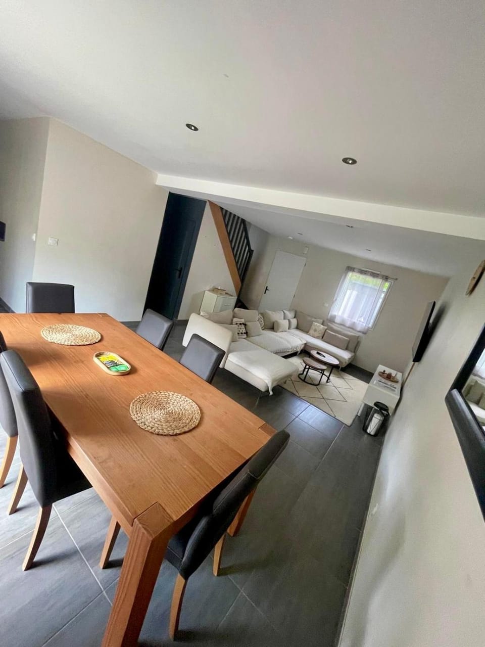 Maison familiale à Nantes Orvault House in Nantes