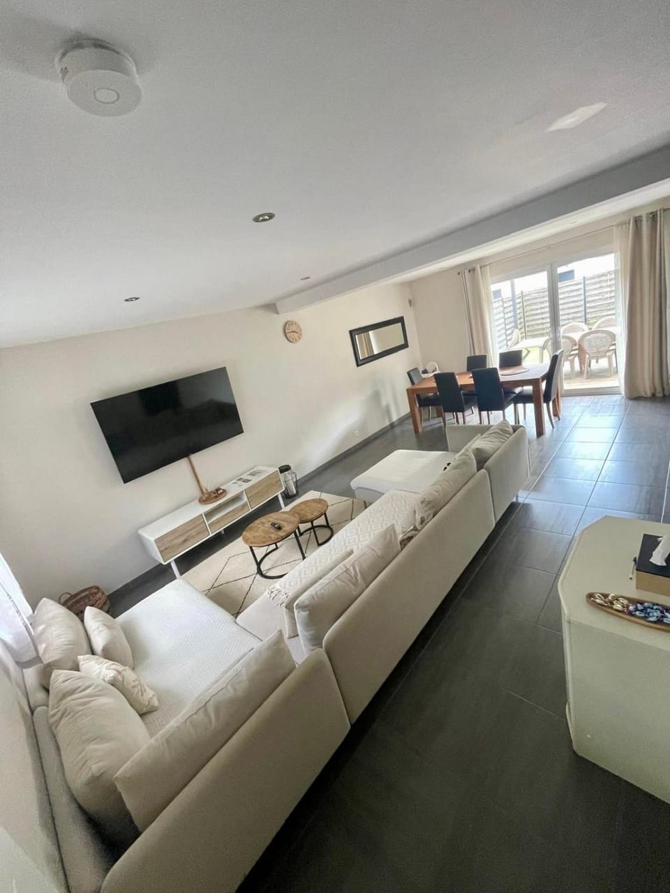 Maison familiale à Nantes Orvault House in Nantes