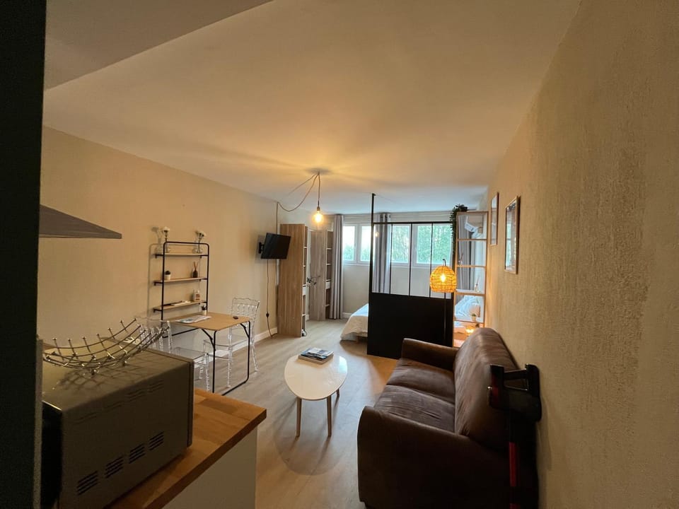 Appartement BASTIA Apartment in Bastia
