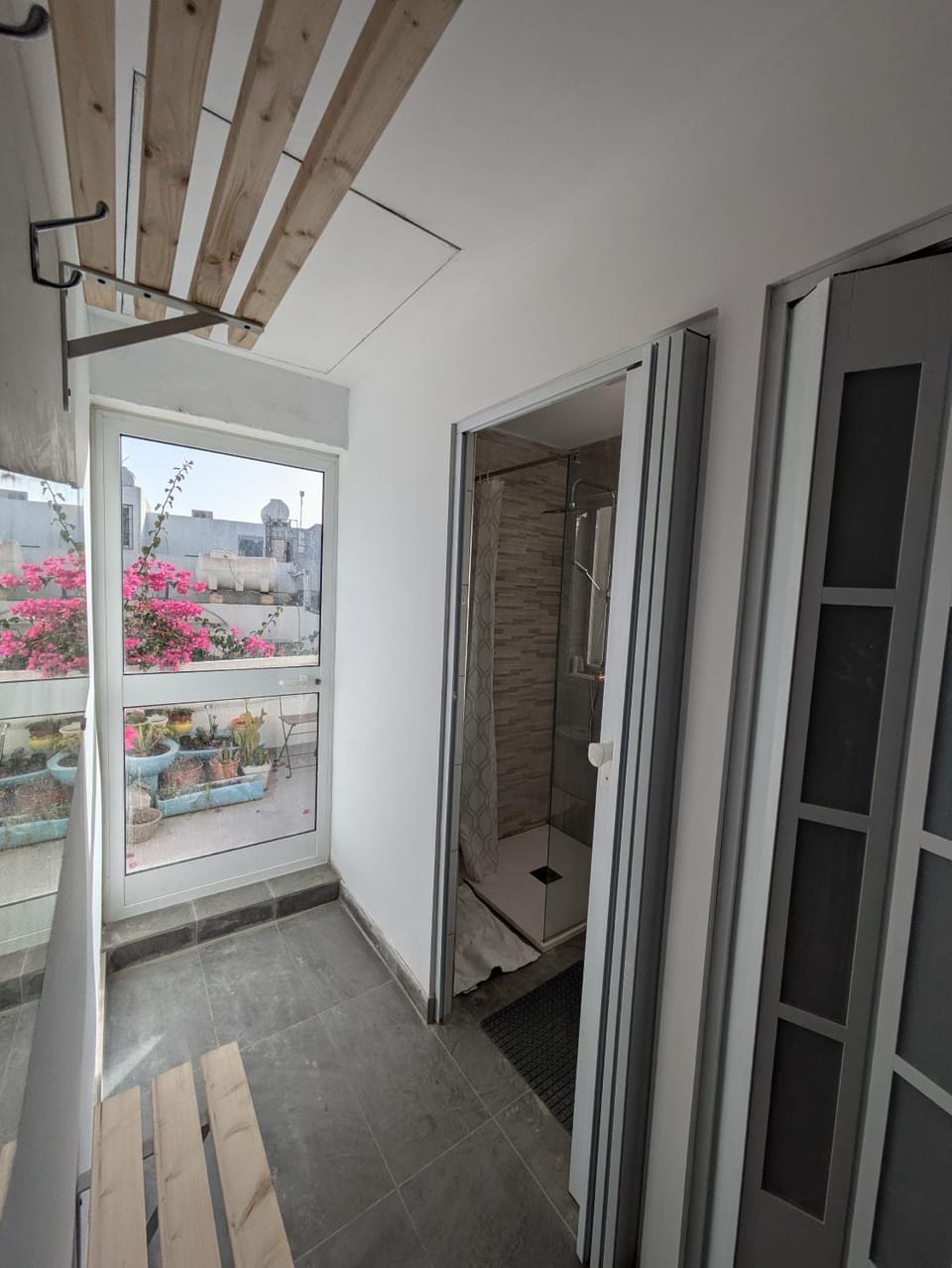 Paddy's Balcony Vacation rental in Malta
