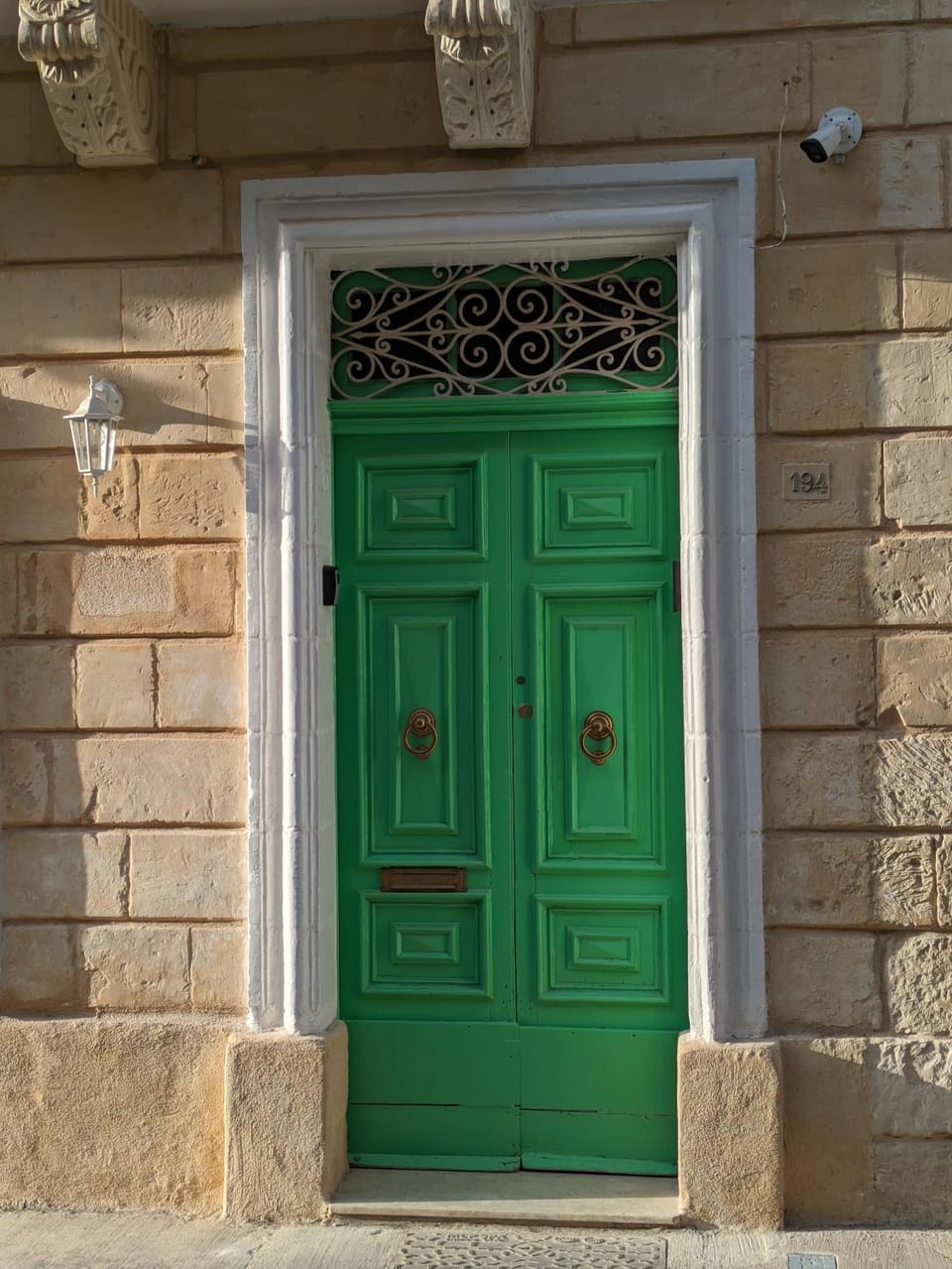 Paddy's Balcony Vacation rental in Malta
