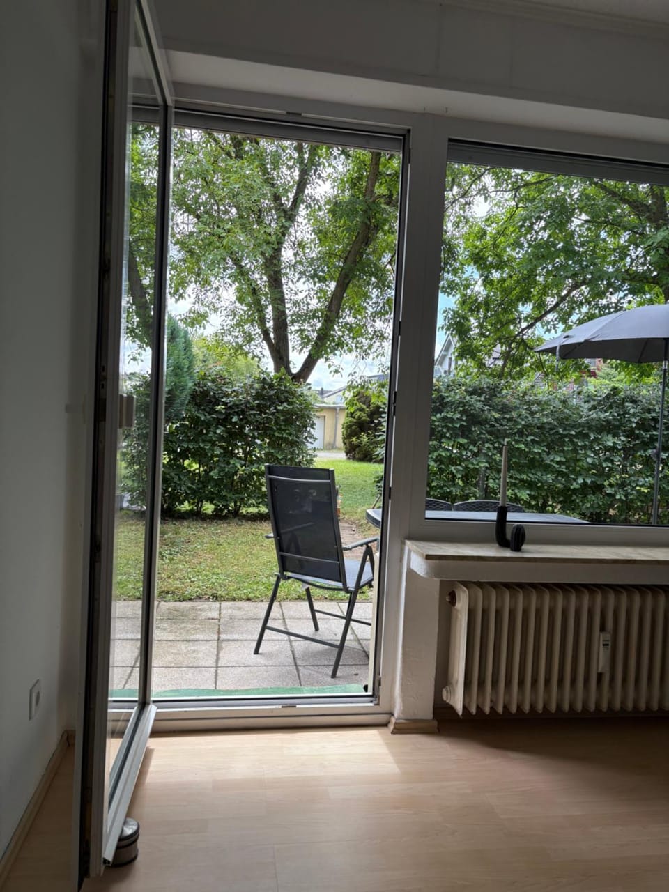 Ferienwohnung Hennes Apartment in Ahrweiler