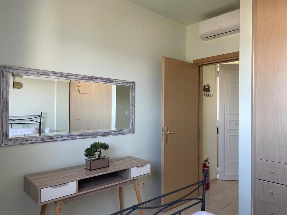 Lilikas Sea Front Apartments 4 Apartment in Decentralized Administration of the Aegean