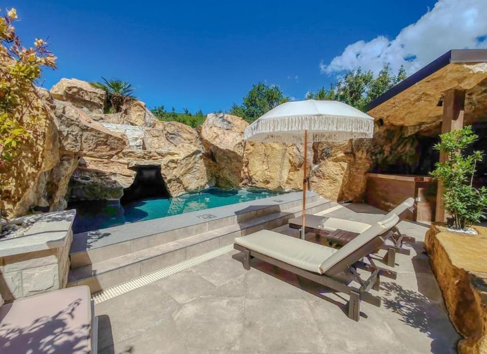 The Royal Summer & Spa Apartment in Budva Municipality