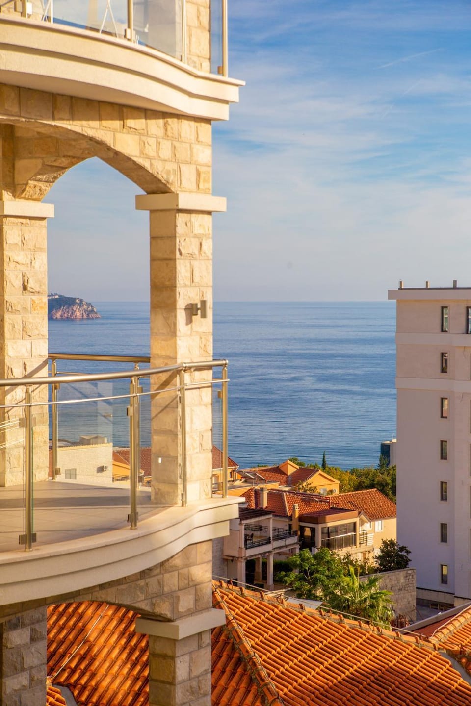 Sea view