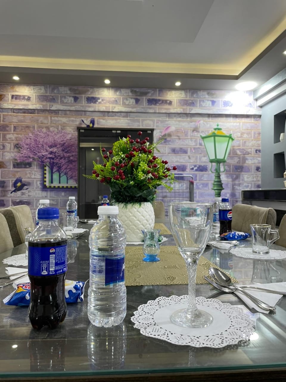 شقة في المهندسين جامعة الدول Apartment in Egypt