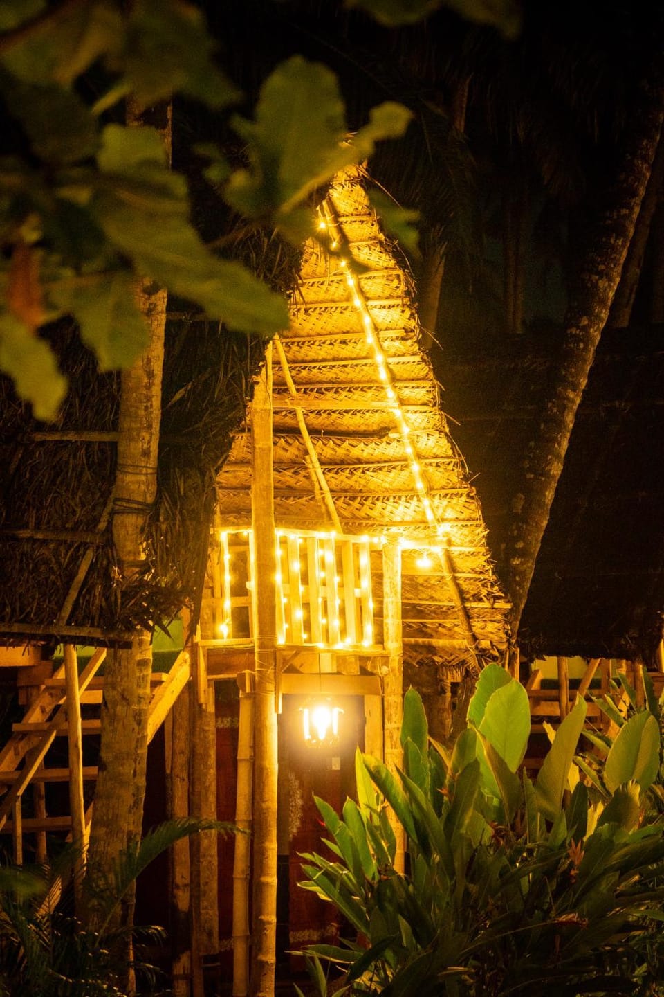 TempleTree Inn Bed and Breakfast in Varkala