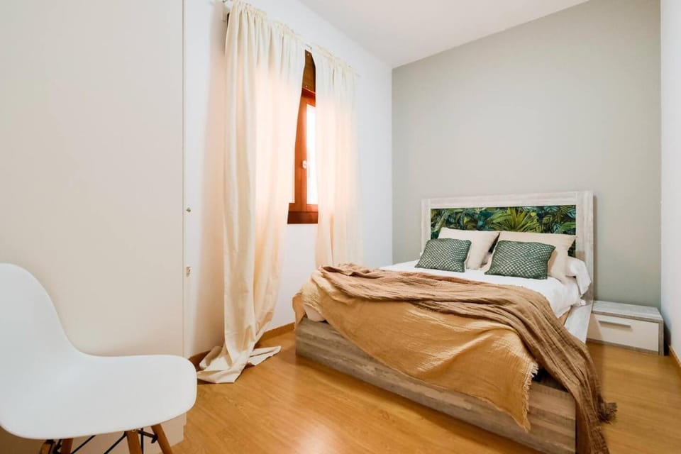 Suite Seo | Centro 8 Pax Familiar | 3 Dormitorios Apartment in Zaragoza