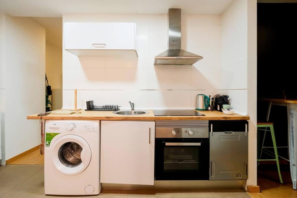 Suite Seo | Centro 8 Pax Familiar | 3 Dormitorios Apartment in Zaragoza