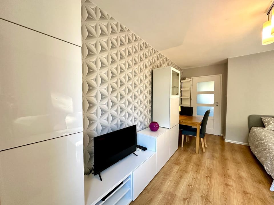 Mieszkanie Sopot 865 Apartment in Sopot