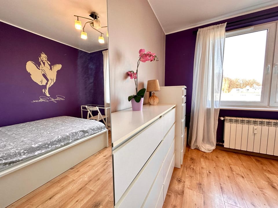 Mieszkanie Sopot 865 Apartment in Sopot