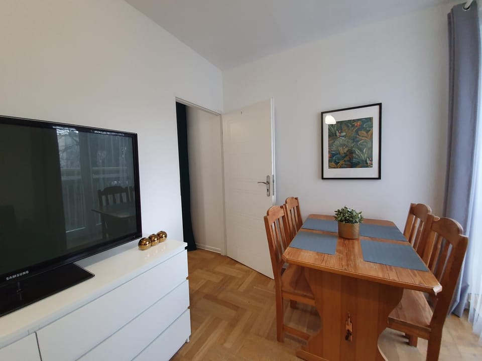NW Mieszkanie Redłowo Gdynia Apartment in Pomeranian Voivodeship