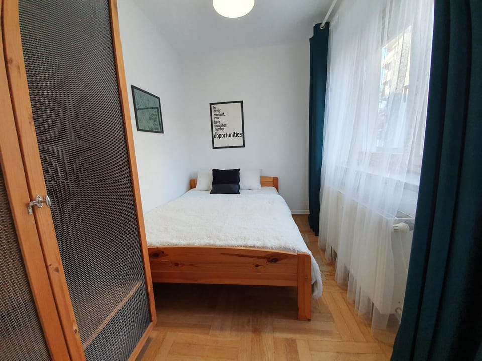 NW Mieszkanie Redłowo Gdynia Apartment in Pomeranian Voivodeship
