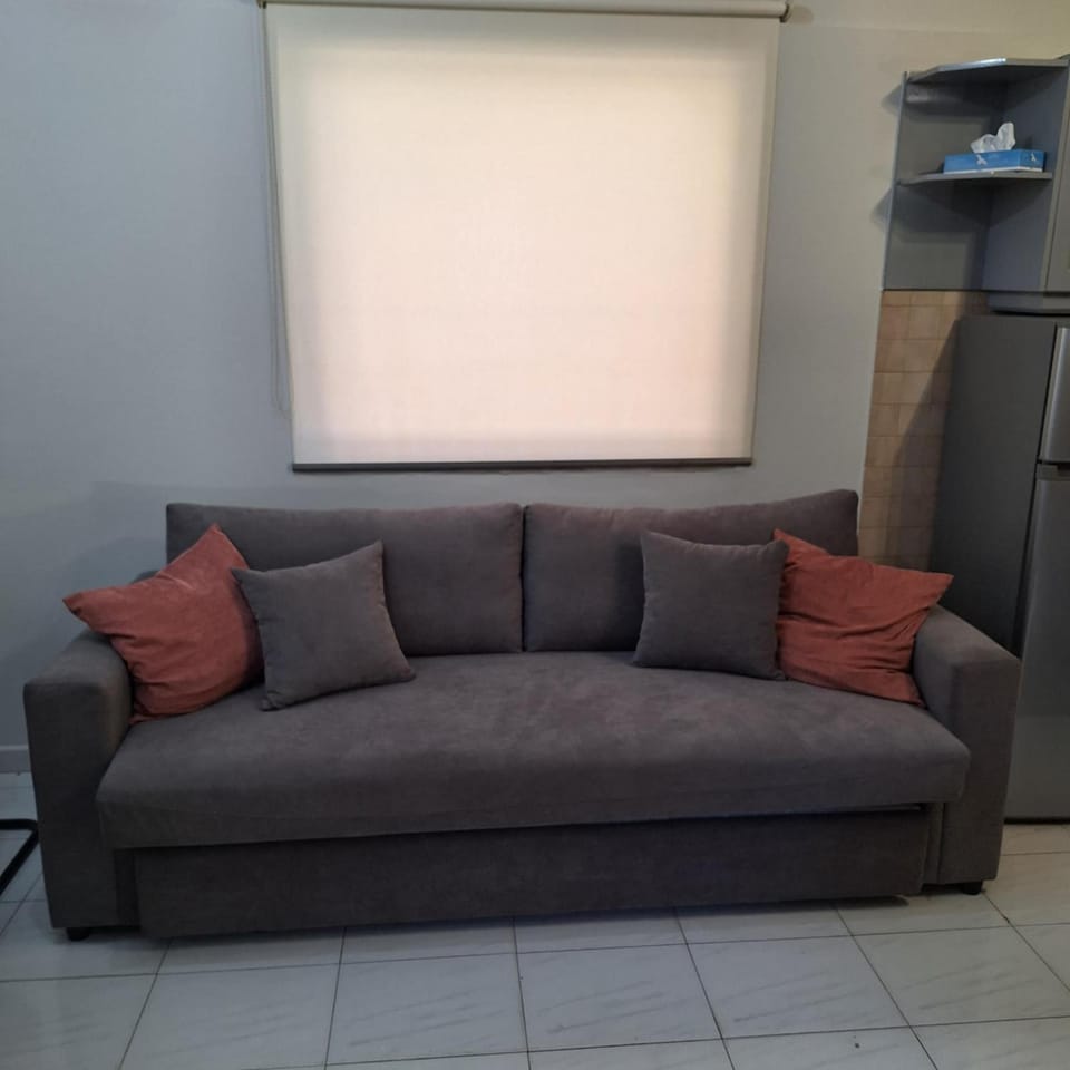 Haris-rest Apartment in North Athens Regional Unit, Greece
