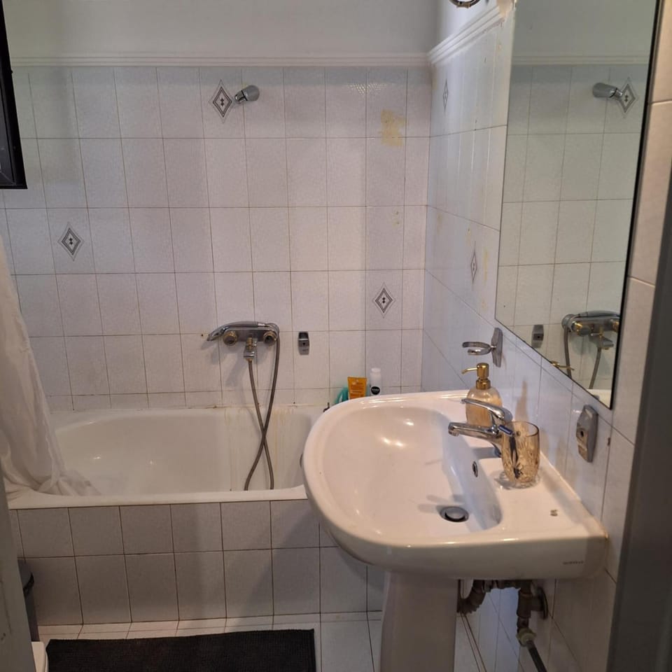 Haris-rest Apartment in North Athens Regional Unit, Greece