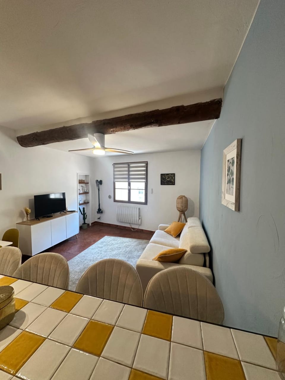 Aix Centre Rue d'Italie - T2 40m2 Rénové - à 2 pas du Cours Mirabeau Apartment in Aix-en-Provence