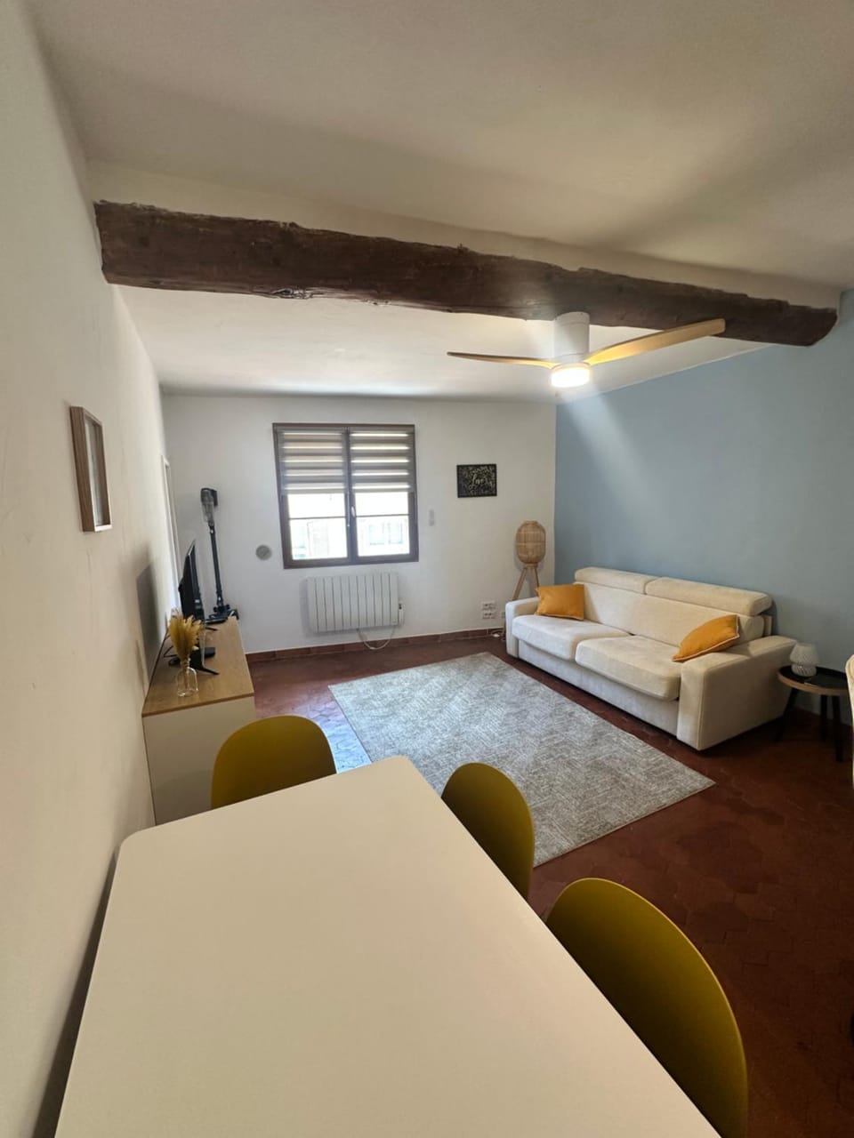 Aix Centre Rue d'Italie - T2 40m2 Rénové - à 2 pas du Cours Mirabeau Apartment in Aix-en-Provence