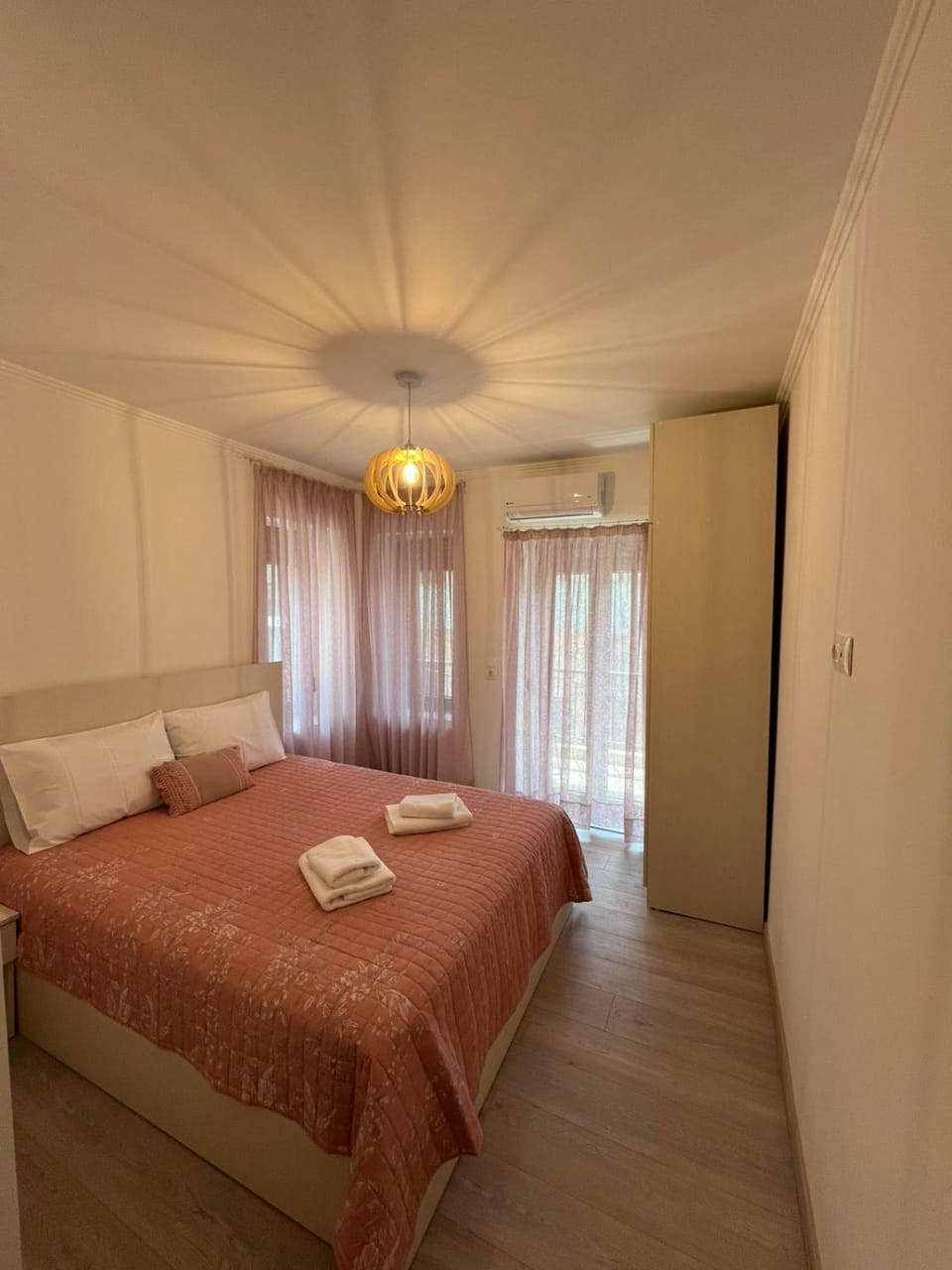 Casa di Fava House in Halkidiki