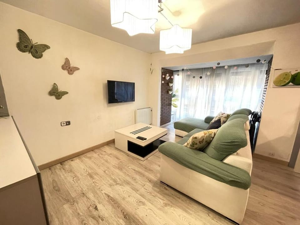Apartamento Manso II Apartment in Gijón