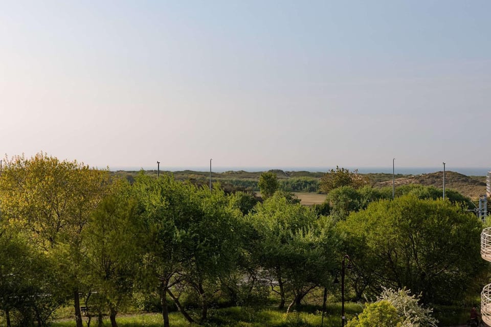 Casiola - Comfortable Apartment with Scenic Views House in Bredene