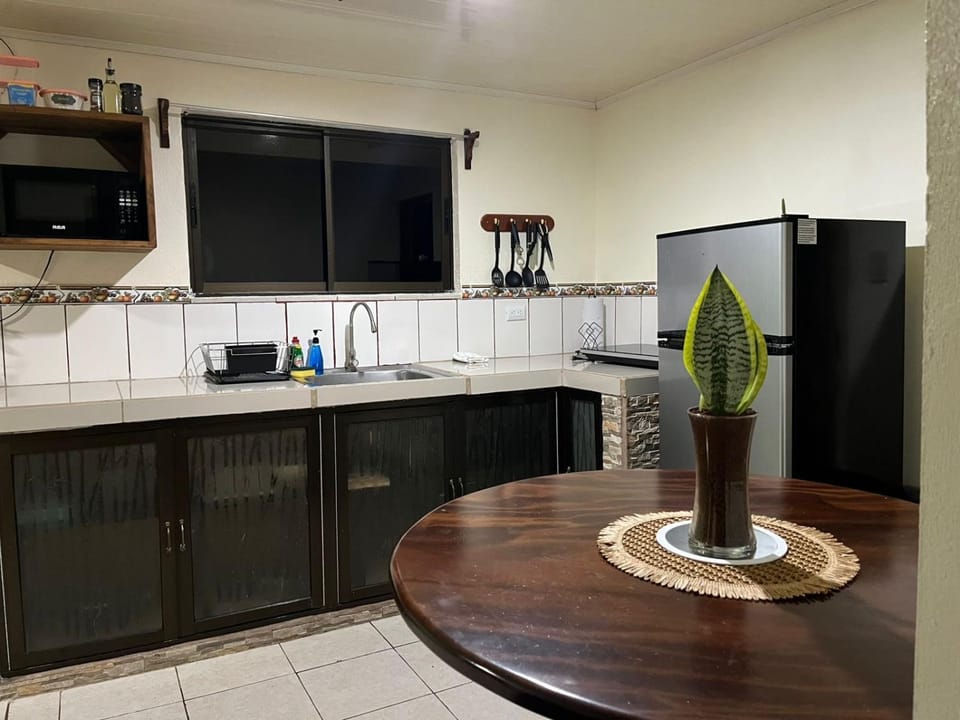 Casa de Campo Nara Apartment in La Fortuna