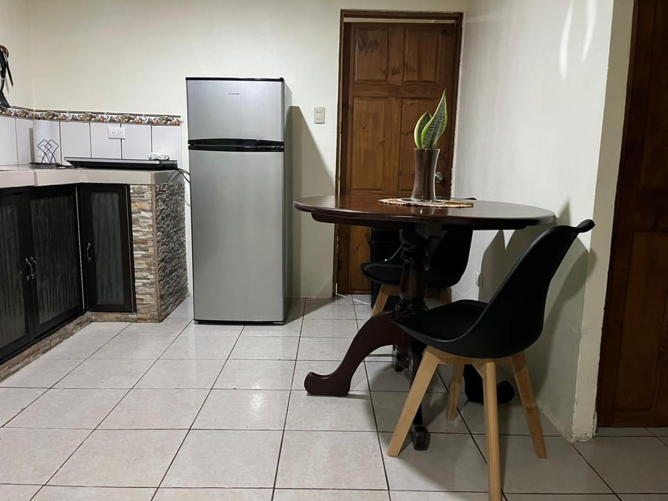 Casa de Campo Nara Apartment in La Fortuna