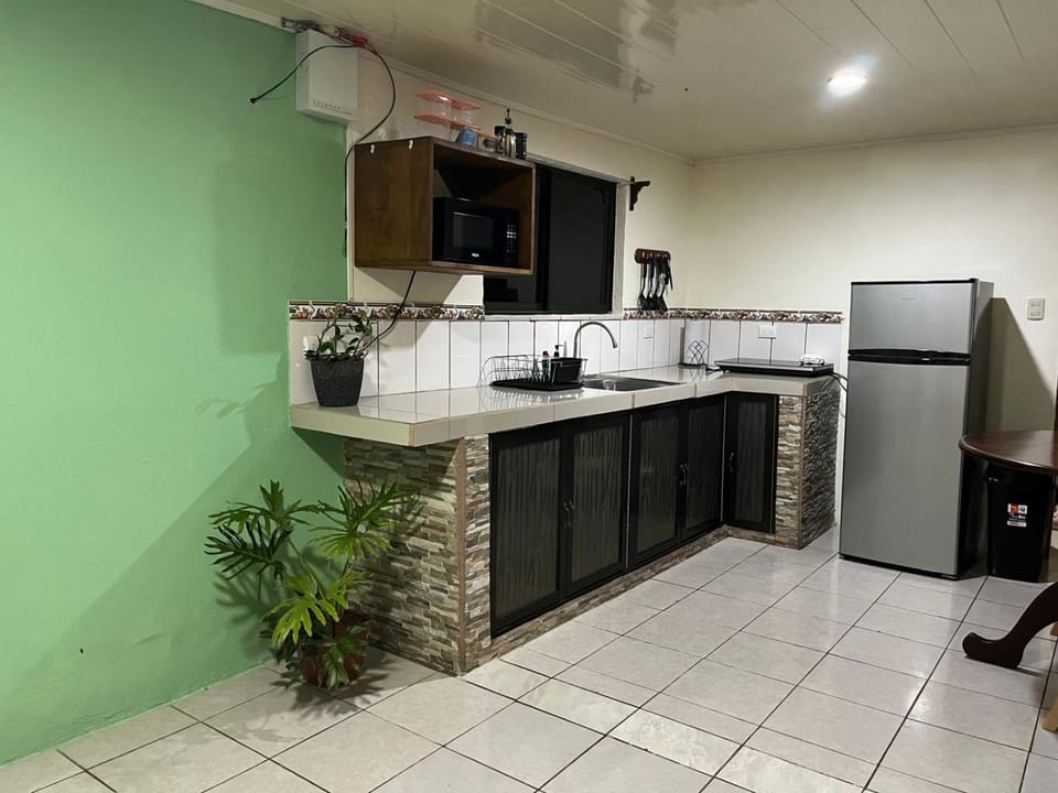 Casa de Campo Nara Apartment in La Fortuna