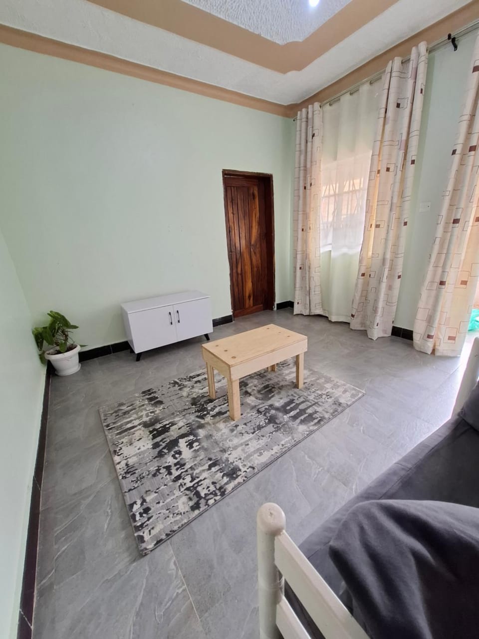 Green Villas Apartment in Kampala