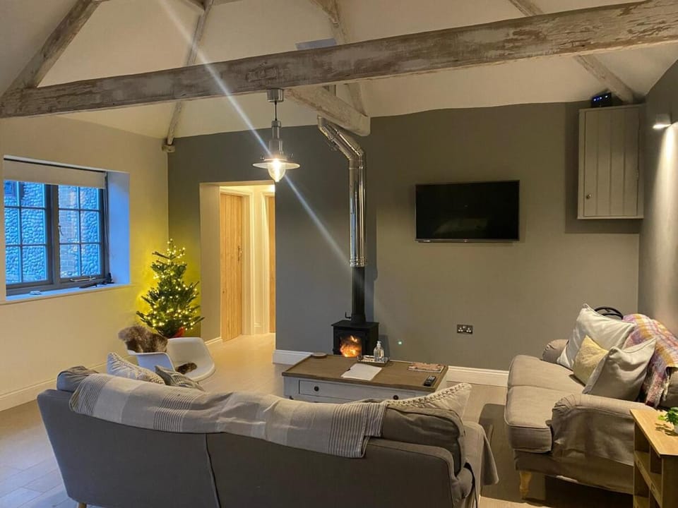 Church Rooms Cottage - Recently Renovated! House in North Norfolk District