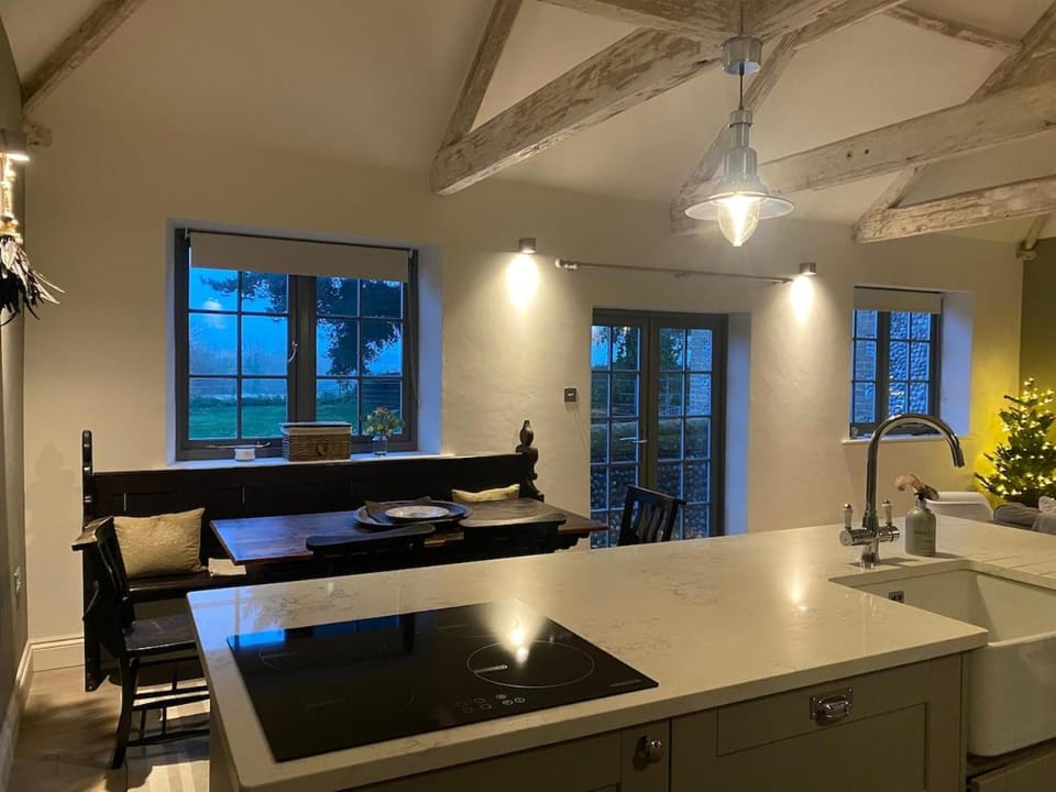 Church Rooms Cottage - Recently Renovated! House in North Norfolk District
