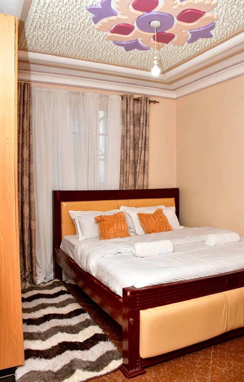 Emins Apartment in Kenya