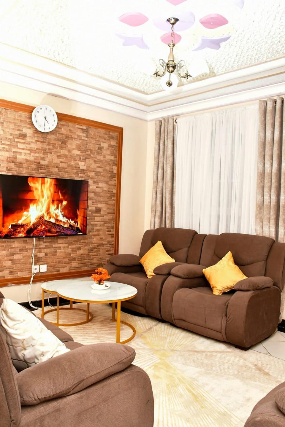 Emins Apartment in Kenya