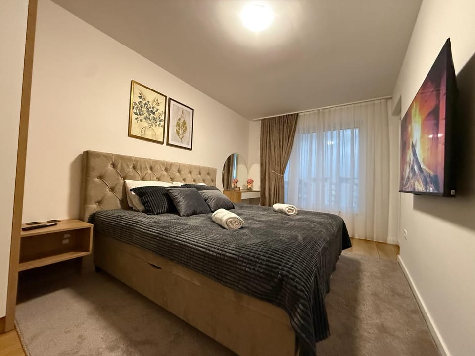 River Walk Sarajevo-Ilidza Best Apartman Apartment in Sarajevo