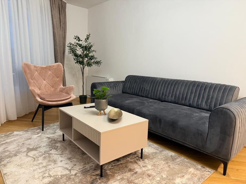 River Walk Sarajevo-Ilidza Best Apartman Apartment in Sarajevo