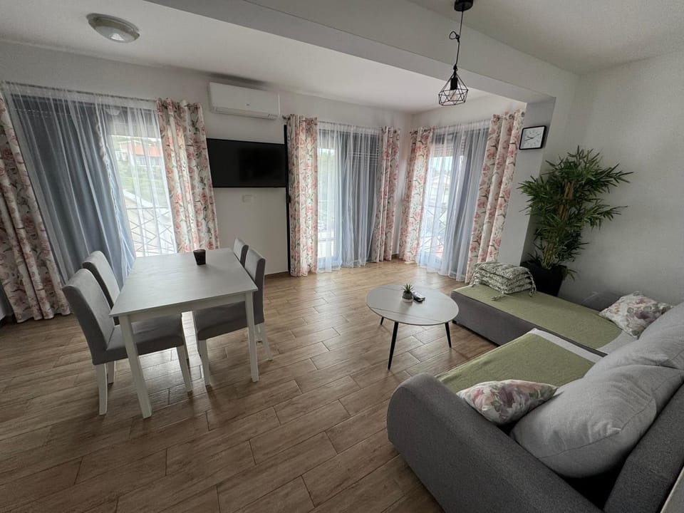 Bella Vista Hrvatska Apartment in Primorje-Gorski Kotar County