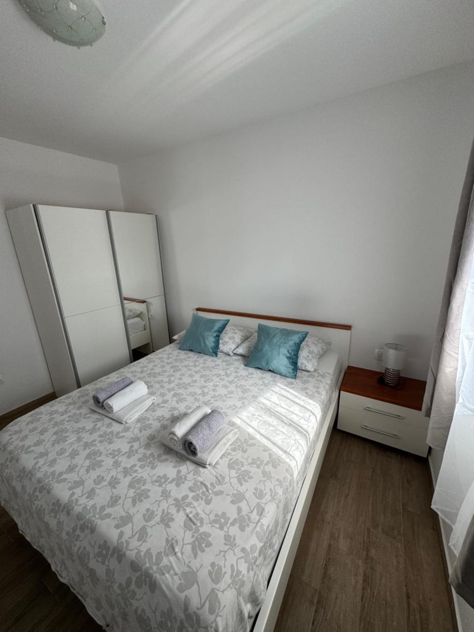 Bella Vista Hrvatska Apartment in Primorje-Gorski Kotar County