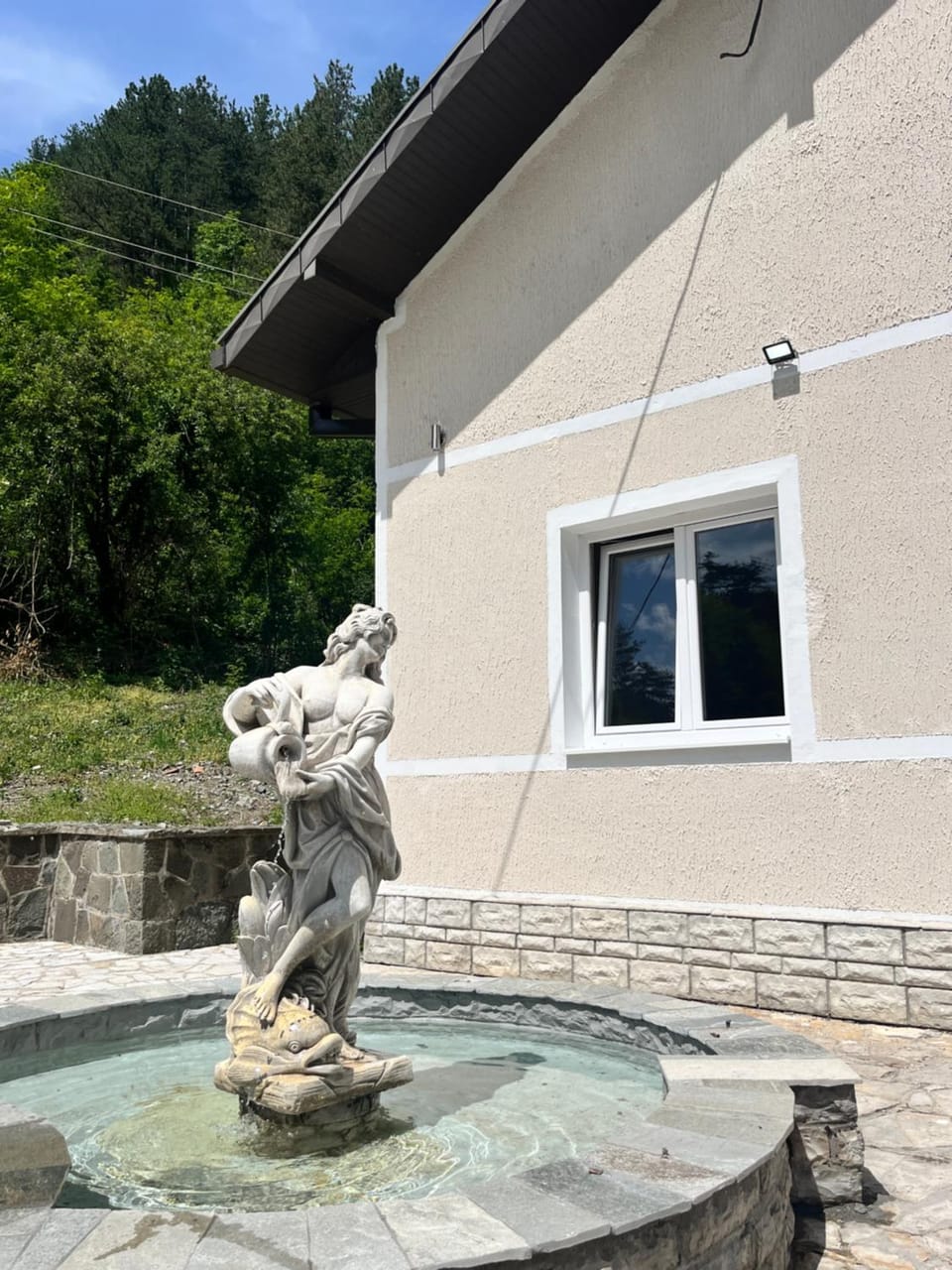 Villa Sole Bogutovac Apartment in Serbia
