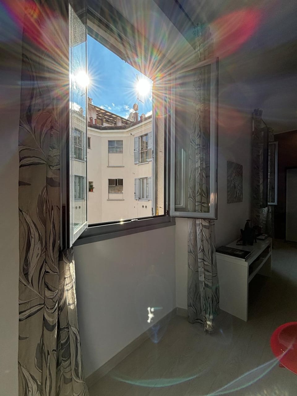Easy Milan Apartment in Milan