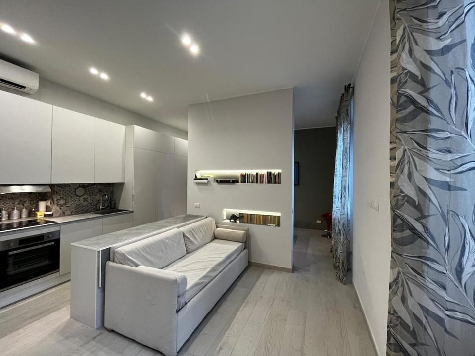 Easy Milan Apartment in Milan