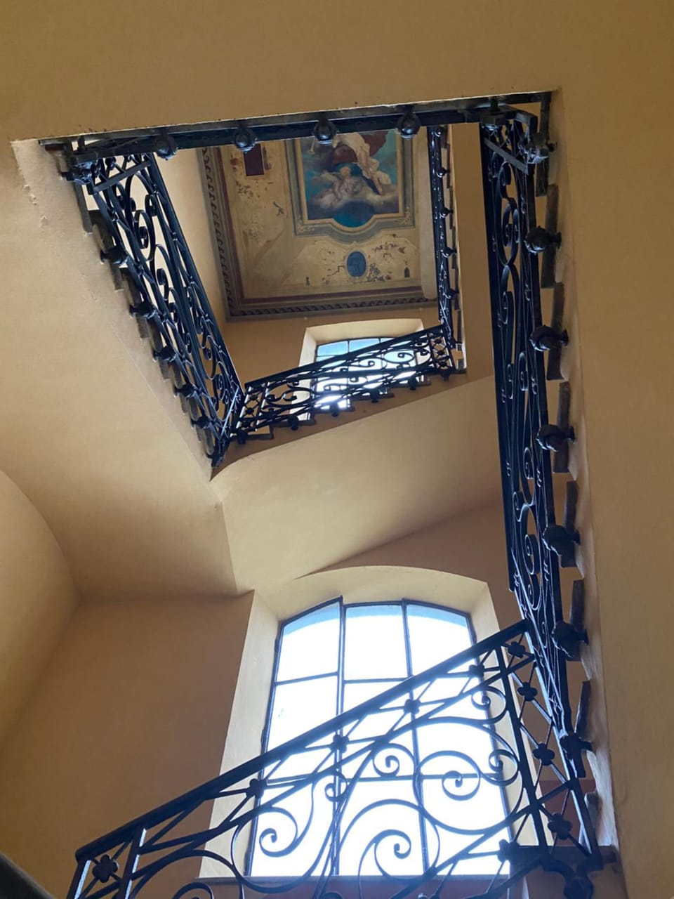 il glicine guest house Apartment in Alessandria