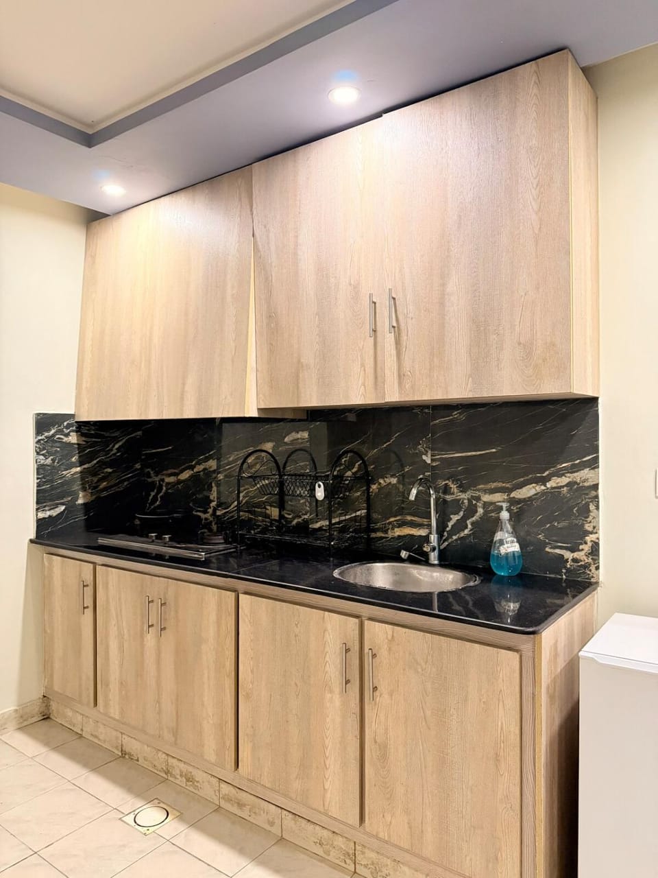 one bed room apartment f11 Apartment in Islamabad Capital Territory