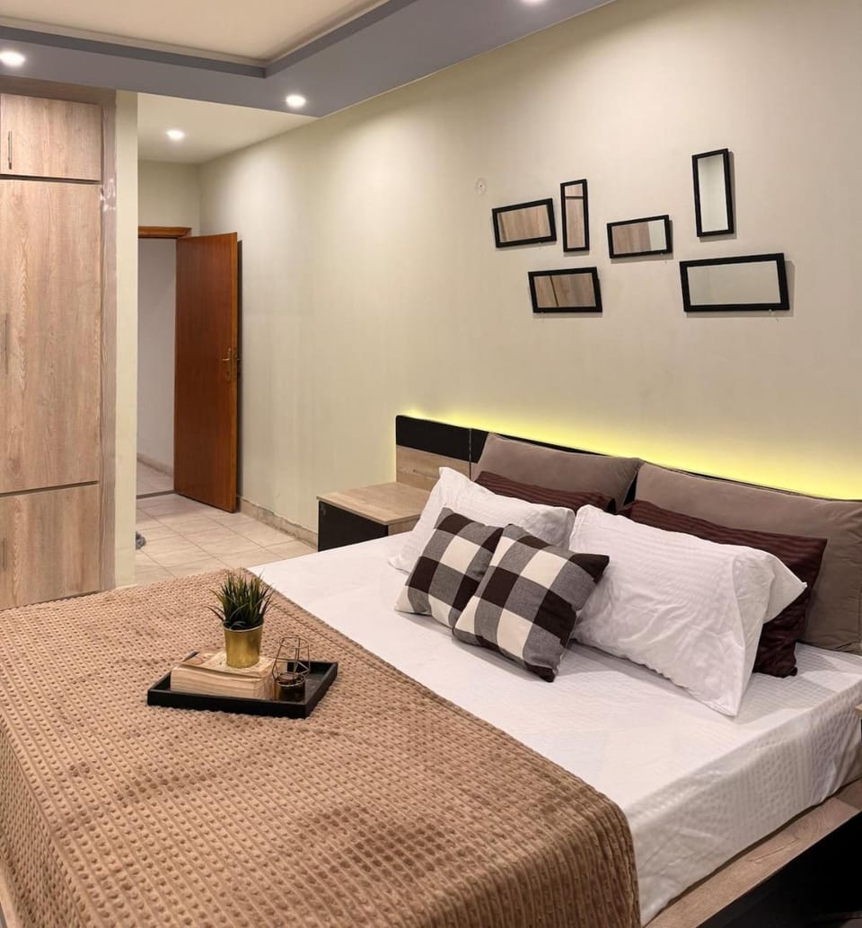 one bed room apartment f11 Apartment in Islamabad Capital Territory