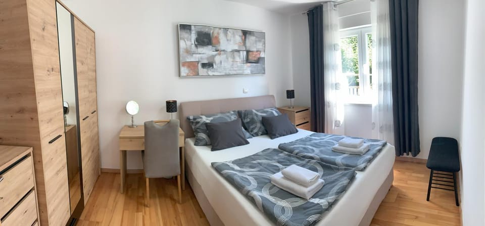 apartman Lavanda Apartment in Fažana