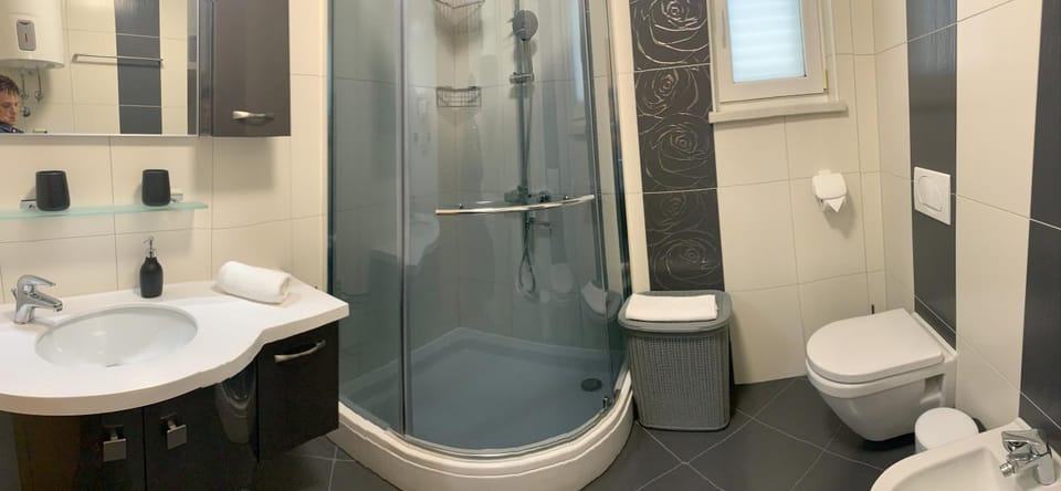 apartman Lavanda Apartment in Fažana
